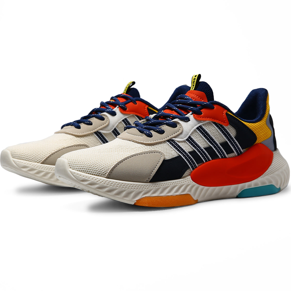 Zapatillas deportivas para correr ligeras y resistentes, Zapatos para hombre antideslizantes de suela ligera, Tenis livianos estilo casual