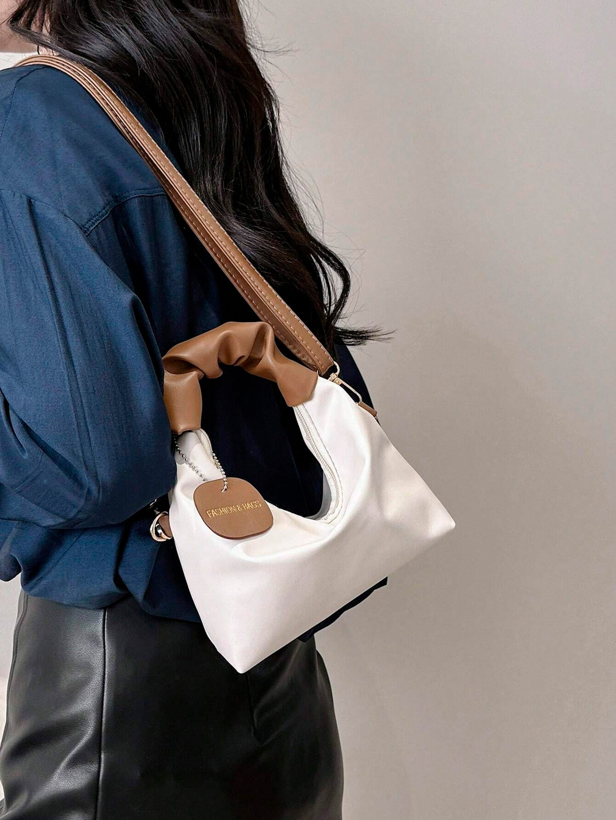 Bolso CrossBody MAYOREO