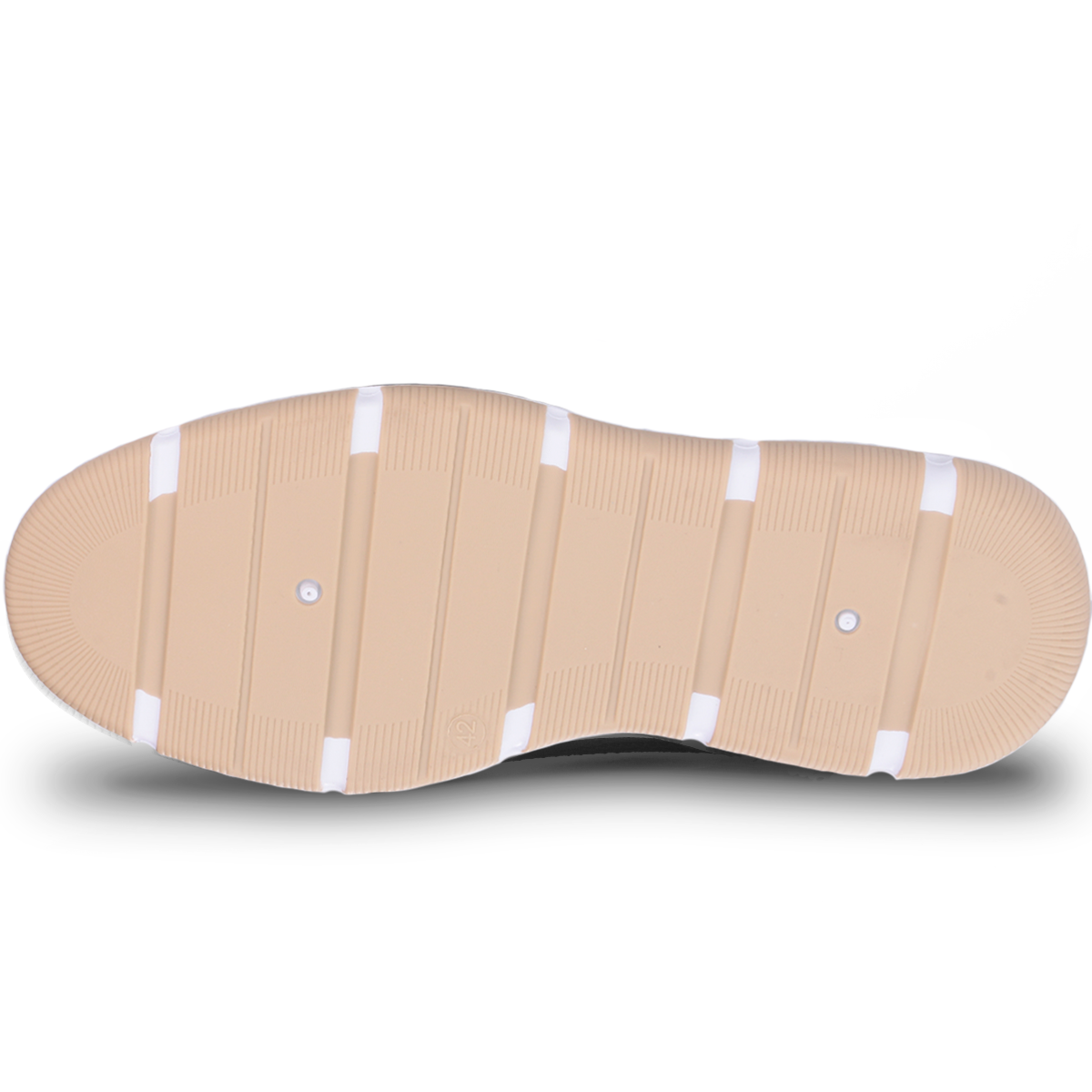 Zapatillas para hombre formal de tejido transpirable, Zapatos para caminar resistentes al deslizamiento para uso diario