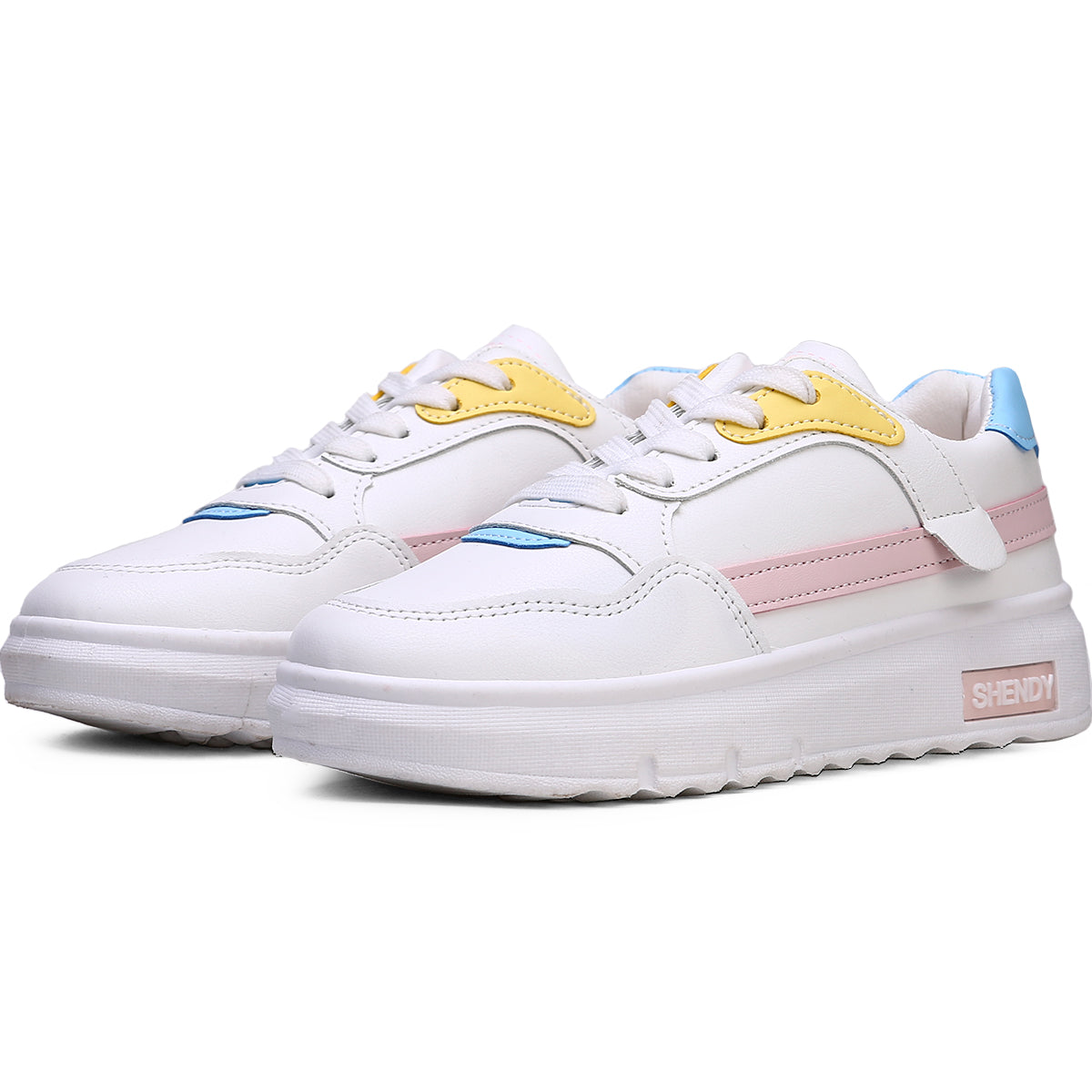 Zapatos de Mujer Suela Blanda, Zapatillas Antideslizantes Deportivas Para Mujer, Zapatos Casuales de Mujer Comodos y Ligeros Punta Redonda