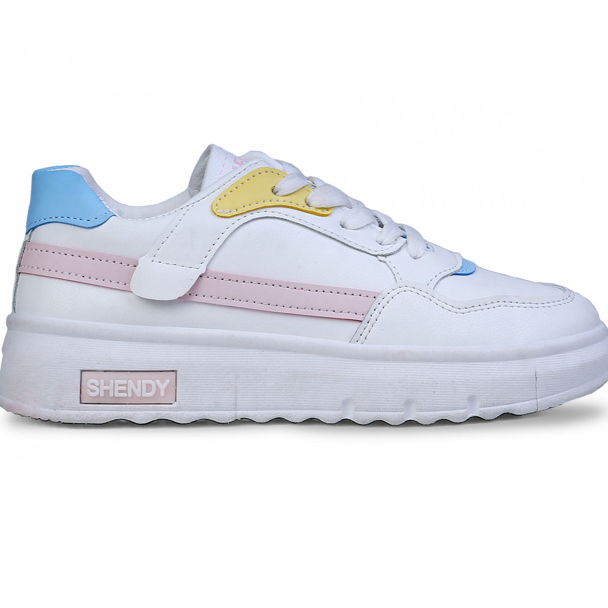 Zapatos de Mujer Suela Blanda, Zapatillas Antideslizantes Deportivas Para Mujer, Zapatos Casuales de Mujer Comodos y Ligeros Punta Redonda