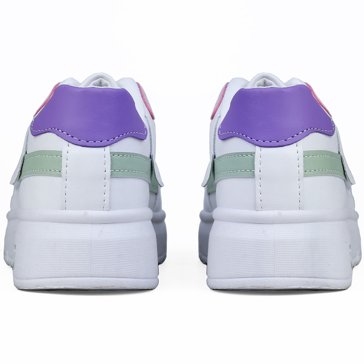 Zapatos de Mujer Suela Blanda, Zapatillas Antideslizantes Deportivas Para Mujer, Zapatos Casuales de Mujer Comodos y Ligeros Punta Redonda