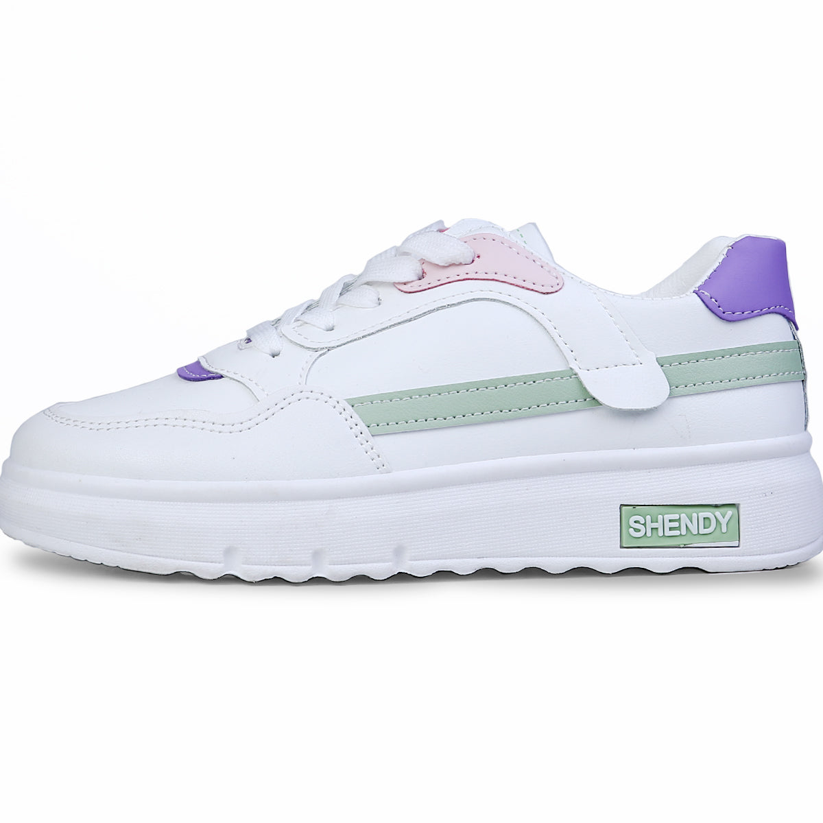 Zapatos de Mujer Suela Blanda, Zapatillas Antideslizantes Deportivas Para Mujer, Zapatos Casuales de Mujer Comodos y Ligeros Punta Redonda