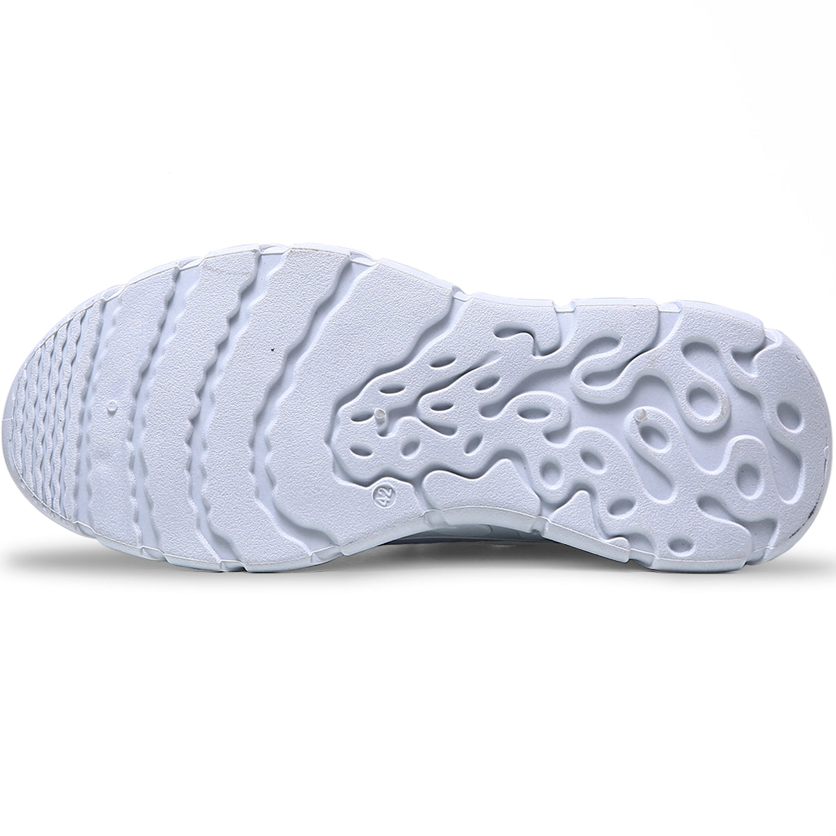 Zapatos para hombre de moda color solido, Zapatillas versatiles con cordones, Tenis adecuados para deportes diarios