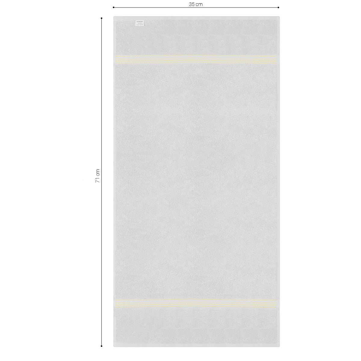 Pack de Toalla de baño de algodón puro, rectangular de 70*140cm, con patrón elegante Toalla De Baño Grande Completo 100% Algodón Suave ,absorbente, de secado rápido, resistente al color, adecuada para baño, hotel, viaje, fiesta, regalo, salón