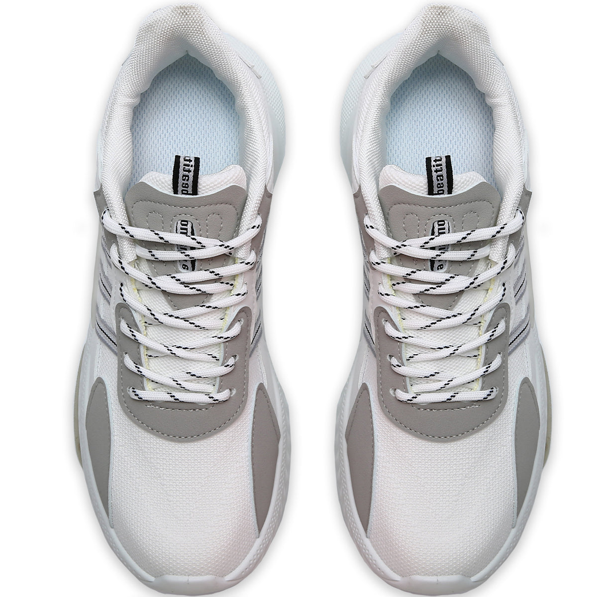 Zapatillas deportivas para correr ligeras y resistentes, Zapatos para hombre antideslizantes de suela ligera, Tenis livianos estilo casual