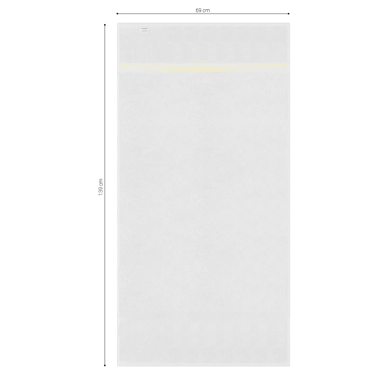 Pack de Toalla de baño de algodón puro, rectangular de 70*140cm, con patrón elegante Toalla De Baño Grande Completo 100% Algodón Suave ,absorbente, de secado rápido, resistente al color, adecuada para baño, hotel, viaje, fiesta, regalo, salón