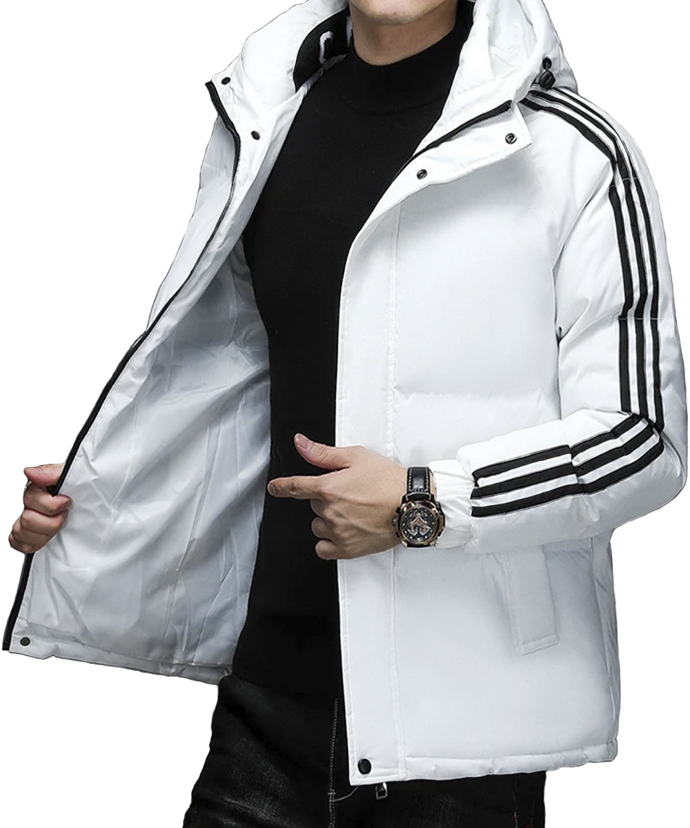 Chamarra Impermeable MAYOREO