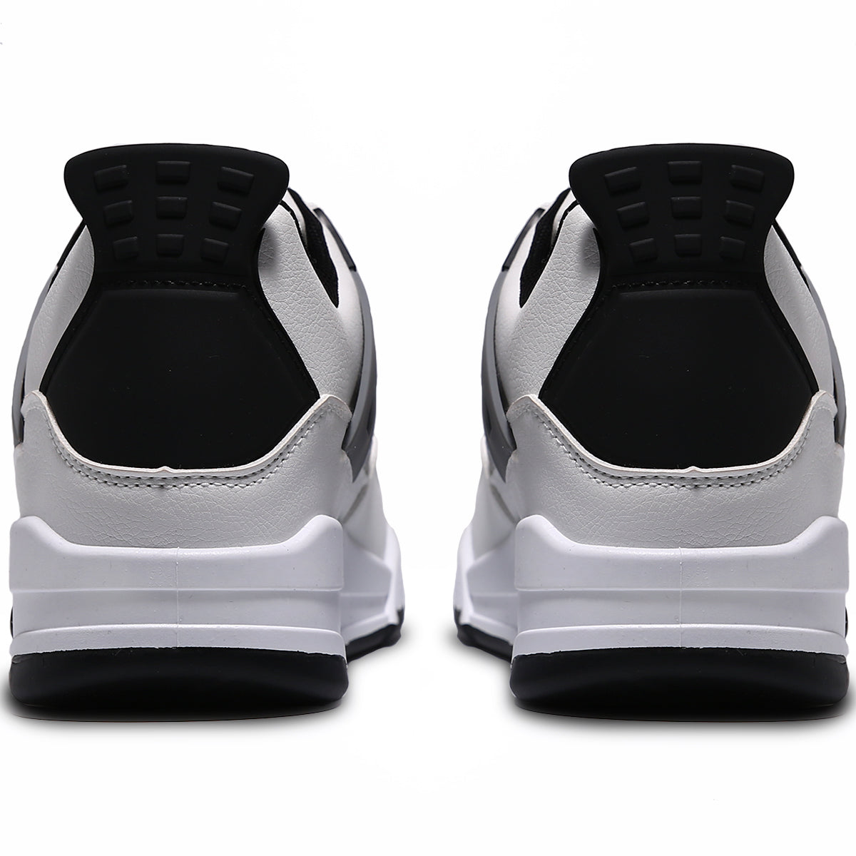 Zapatos deportivos casuales para hombre, Zapatos de tenis con cordones antideslizantes que absorven los golpes, Zapatos livianos transpirables comodos para correr de estilo urbano