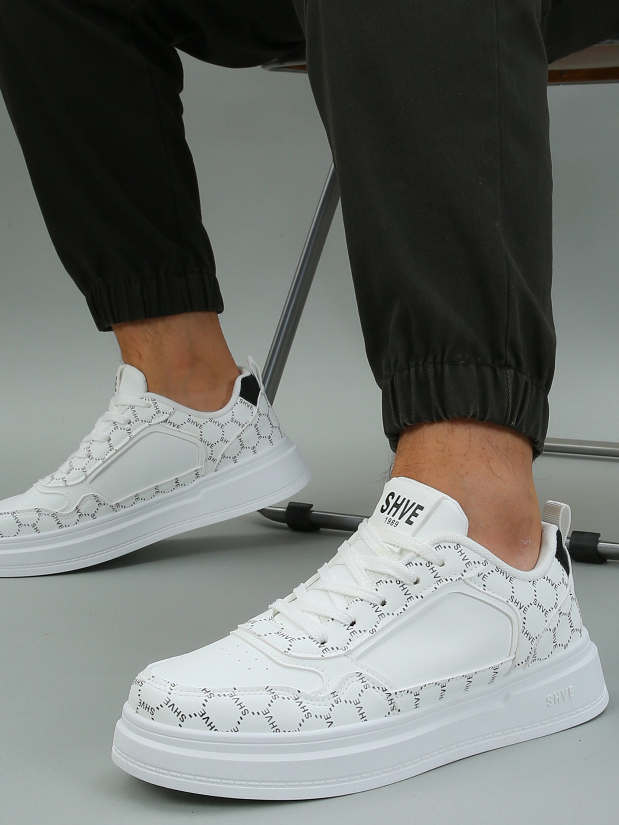 Tenis Para Hombre Estilo Casual Comodos De Moda