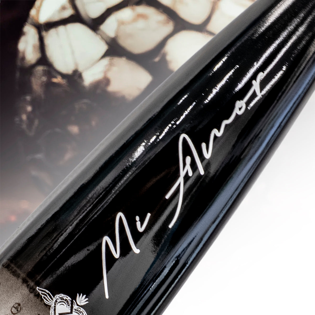 Tequila Especial Blanco Cristalino Mi Amor 700ml