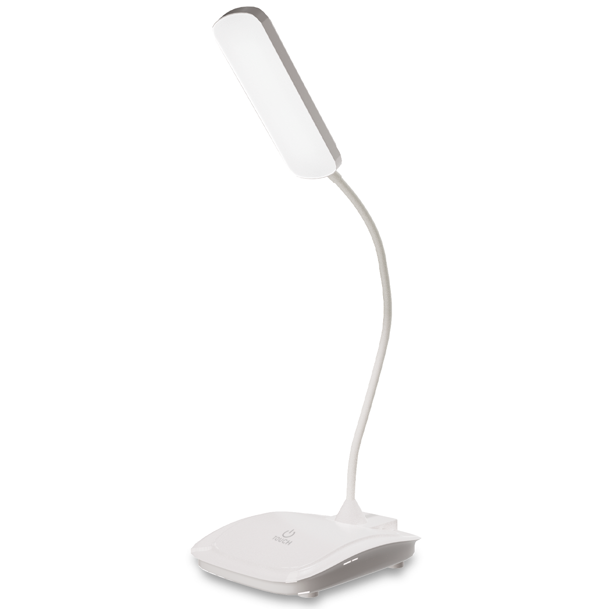 Lámpara Led Para Escritorio