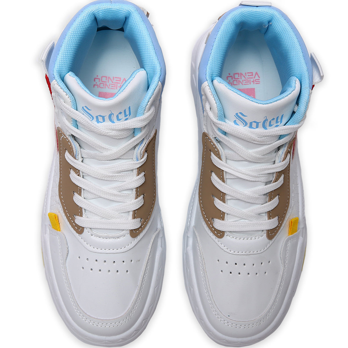 TENIS CAMBOYA MAYOREO