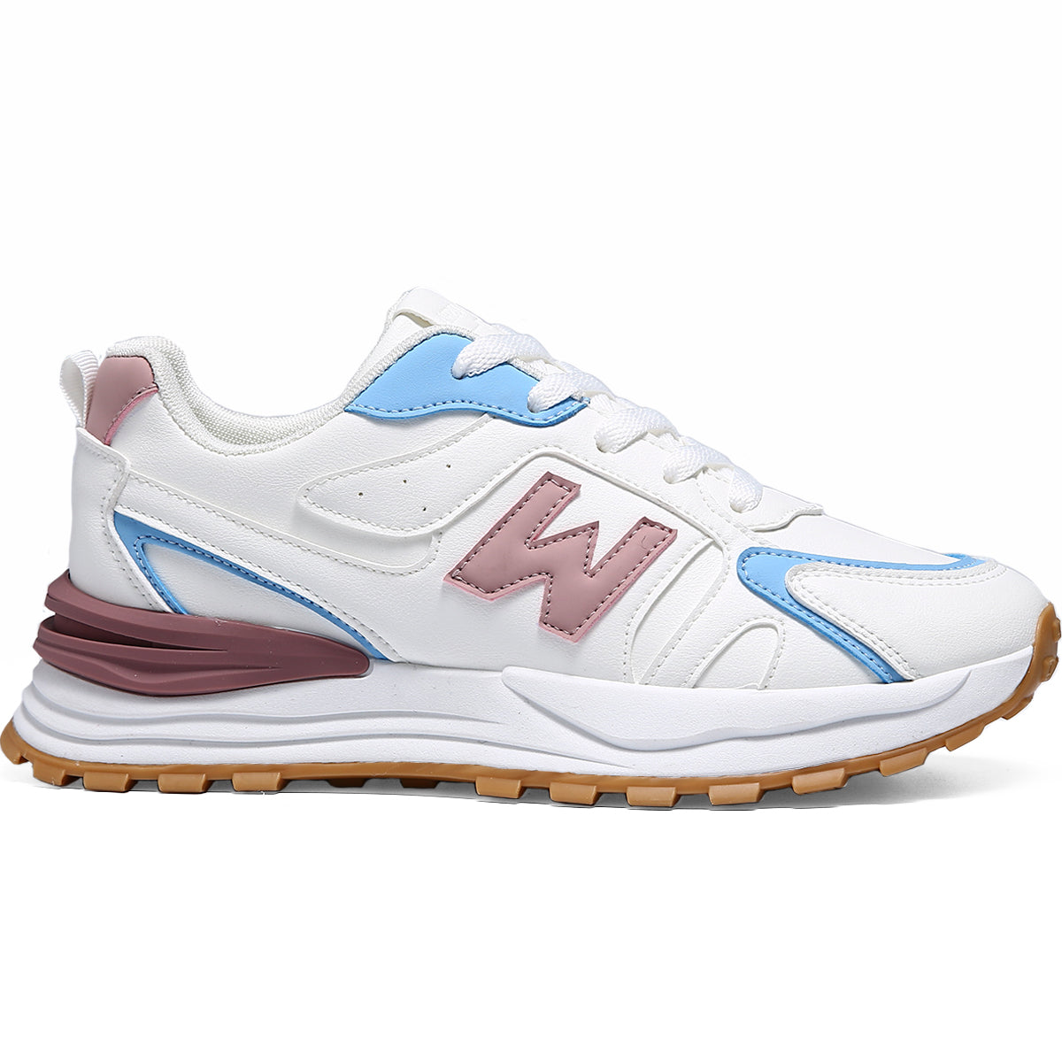 Zapatos Deportivos Casuales Para Mujer, tenis Deportivos Para Mujer, Calzado De Mujer Ligero y Sencillo, Zapatillas Deportivas Cómodas Estilo Urbano Para mujer