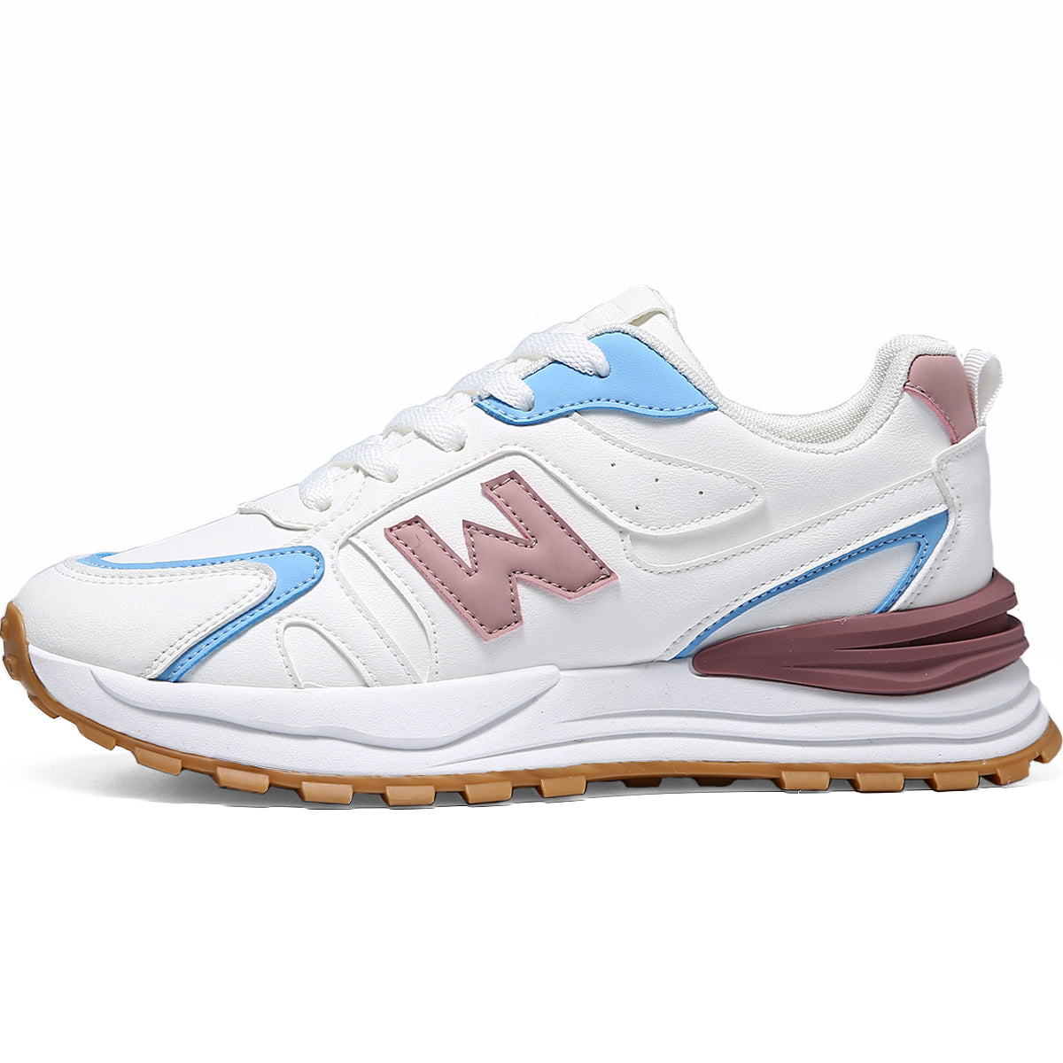 Zapatos Deportivos Casuales Para Mujer, tenis Deportivos Para Mujer, Calzado De Mujer Ligero y Sencillo, Zapatillas Deportivas Cómodas Estilo Urbano Para mujer