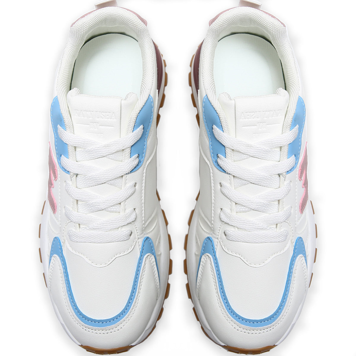 Zapatos Deportivos Casuales Para Mujer, tenis Deportivos Para Mujer, Calzado De Mujer Ligero y Sencillo, Zapatillas Deportivas Cómodas Estilo Urbano Para mujer