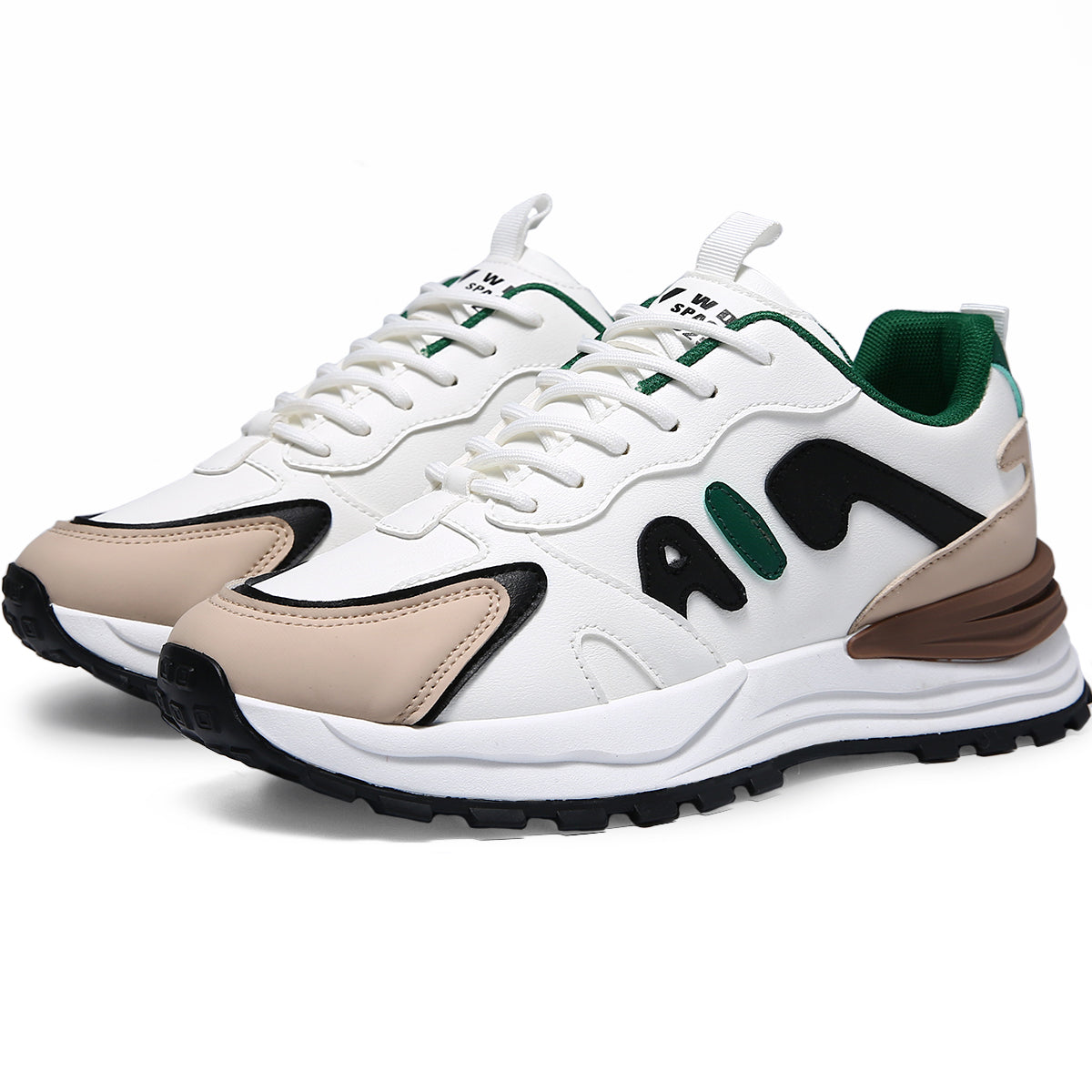 Zapatos Deportivos Casuales Para Mujer, tenis Deportivos Para Mujer, Calzado De Mujer Ligero y Sencillo, Zapatillas Deportivas Cómodas Estilo Urbano Para mujer