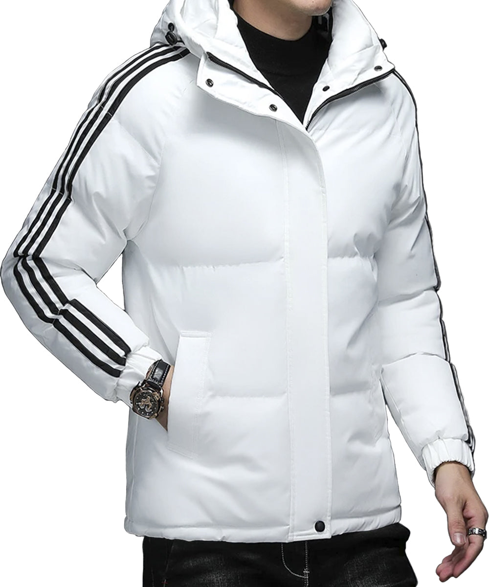 Chamarra Impermeable MAYOREO