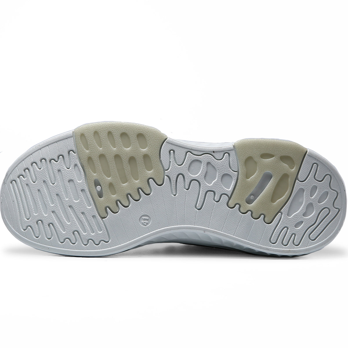 Zapatillas deportivas para correr ligeras y resistentes, Zapatos para hombre antideslizantes de suela ligera, Tenis livianos estilo casual