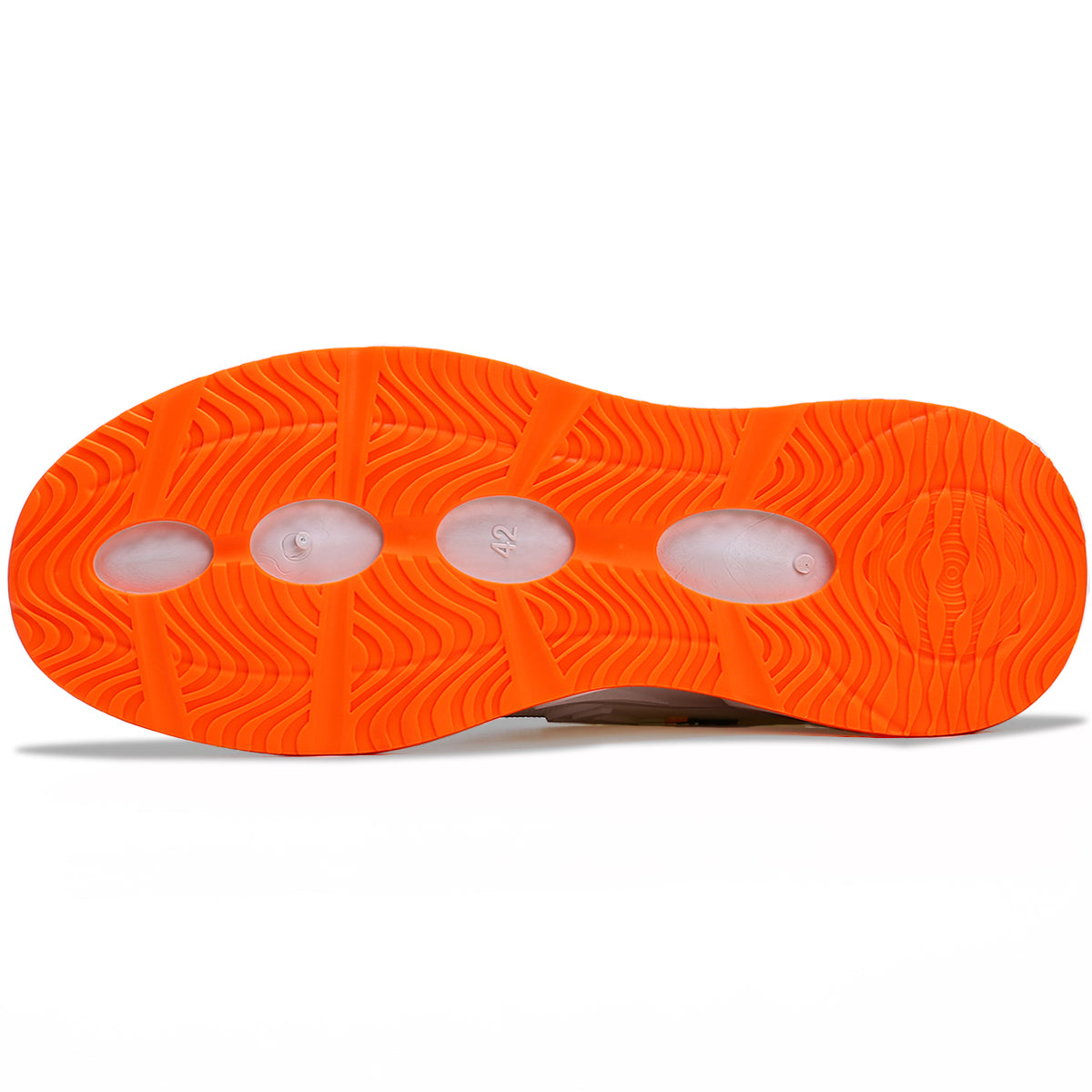 Zapato para hombre con suele resistente al impacto, Zapatilla de uso deportivo con suela ligera y transpirable, Tenis deportivo para hombre con cordones de moda