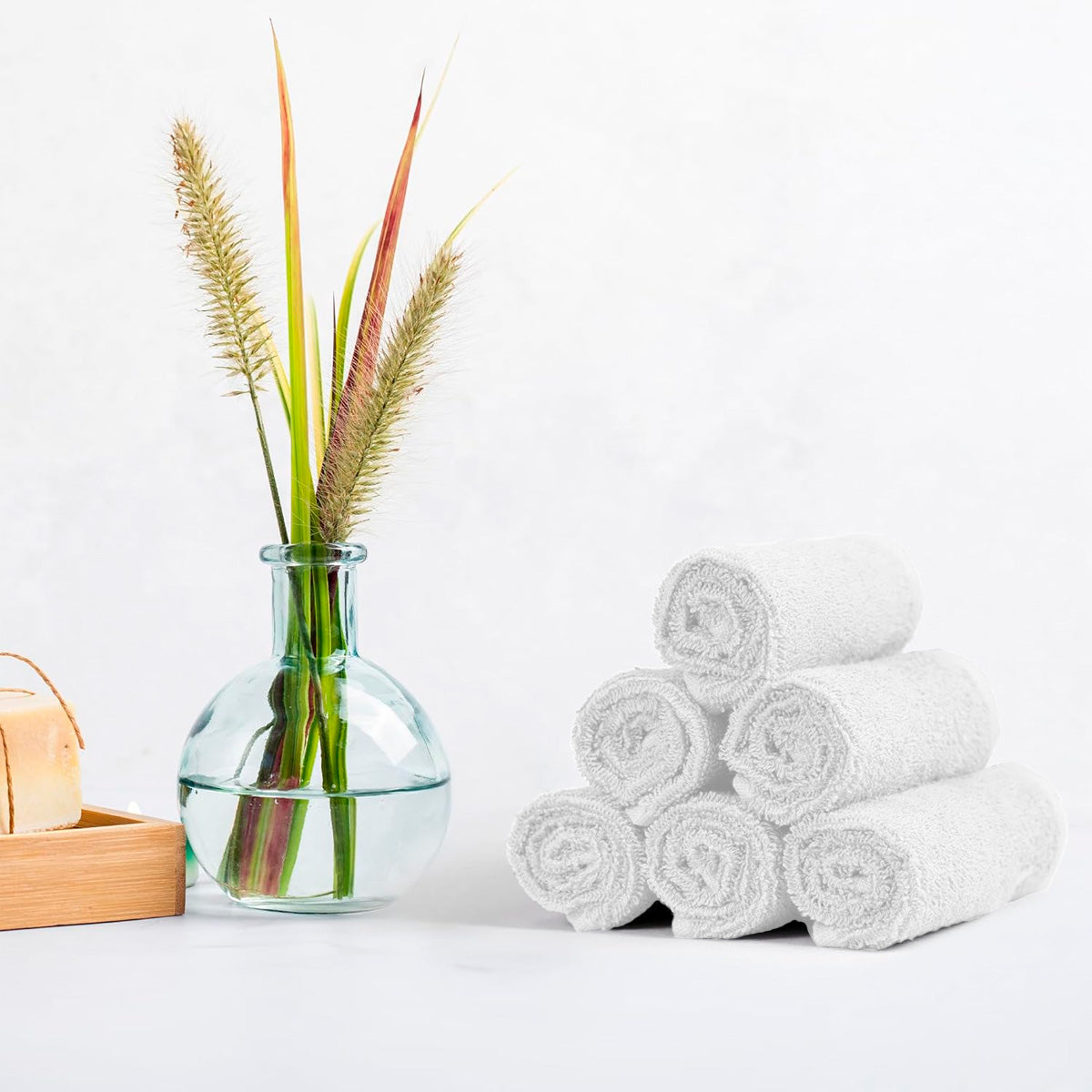 Pack de Toalla de baño de algodón puro, rectangular de 70*140cm, con patrón elegante Toalla De Baño Grande Completo 100% Algodón Suave ,absorbente, de secado rápido, resistente al color, adecuada para baño, hotel, viaje, fiesta, regalo, salón