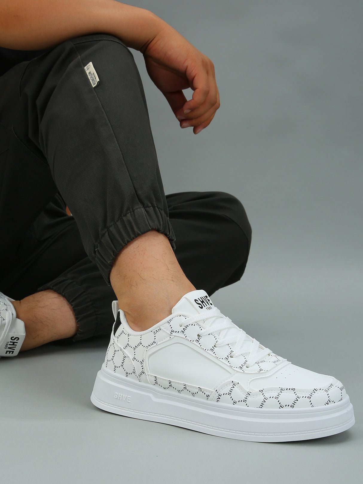 Tenis Para Hombre Estilo Casual Comodos De Moda