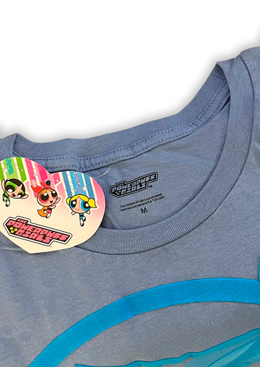 Playera Para Mujer Cómics Disney Licencias Original 100% Algodón