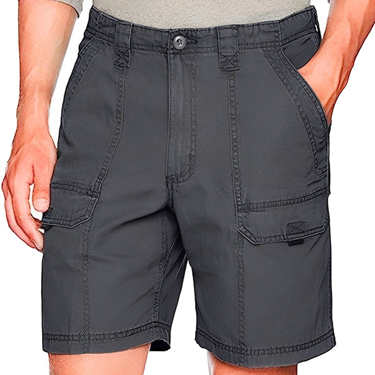 Bermuda Short Skinny