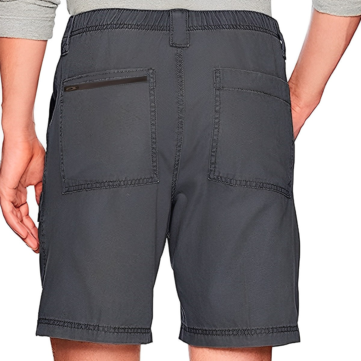 Bermuda Short Skinny