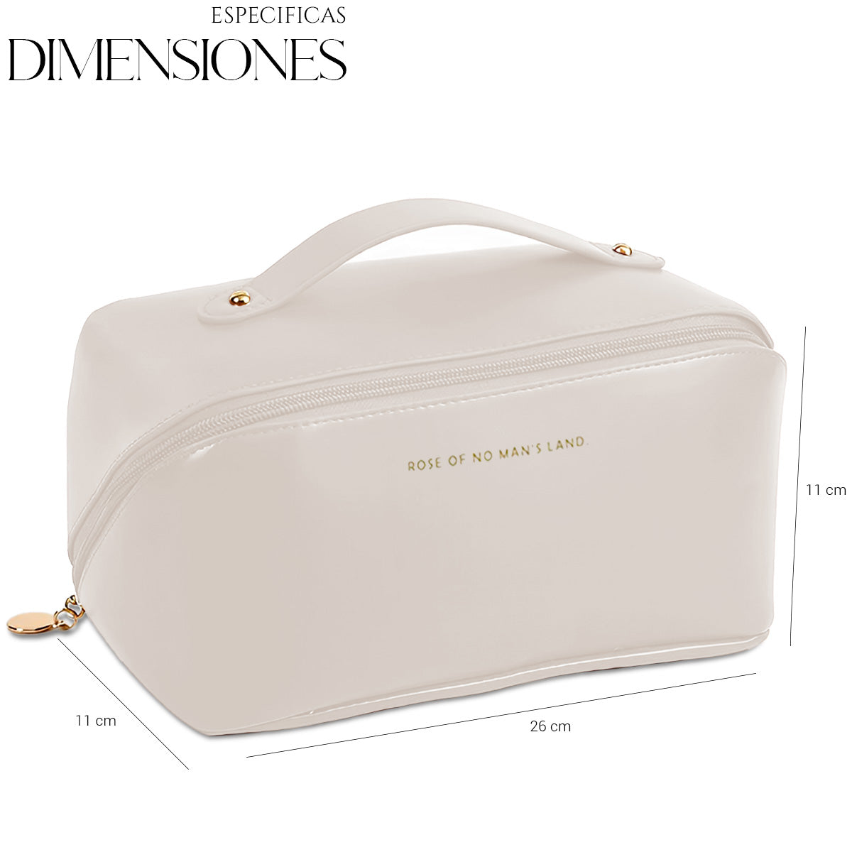 Bolsa Cosméticos MAYOREO
