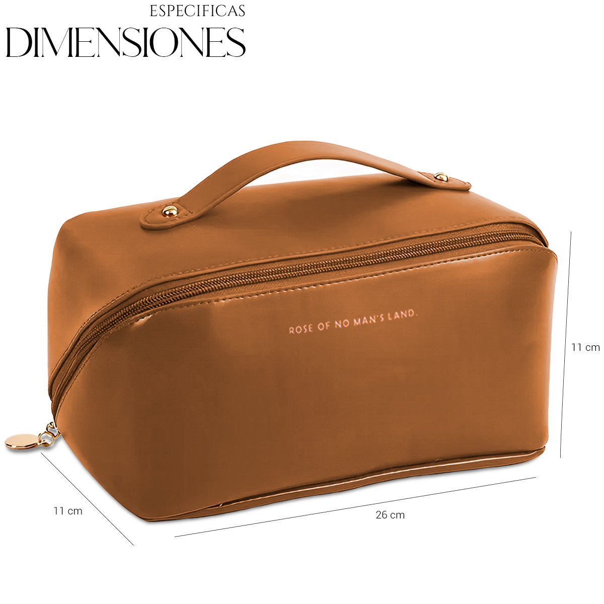 Bolsa Cosméticos MAYOREO