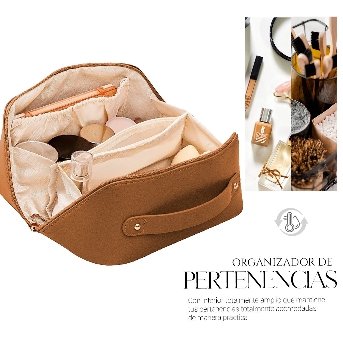 Bolsa Cosméticos MAYOREO