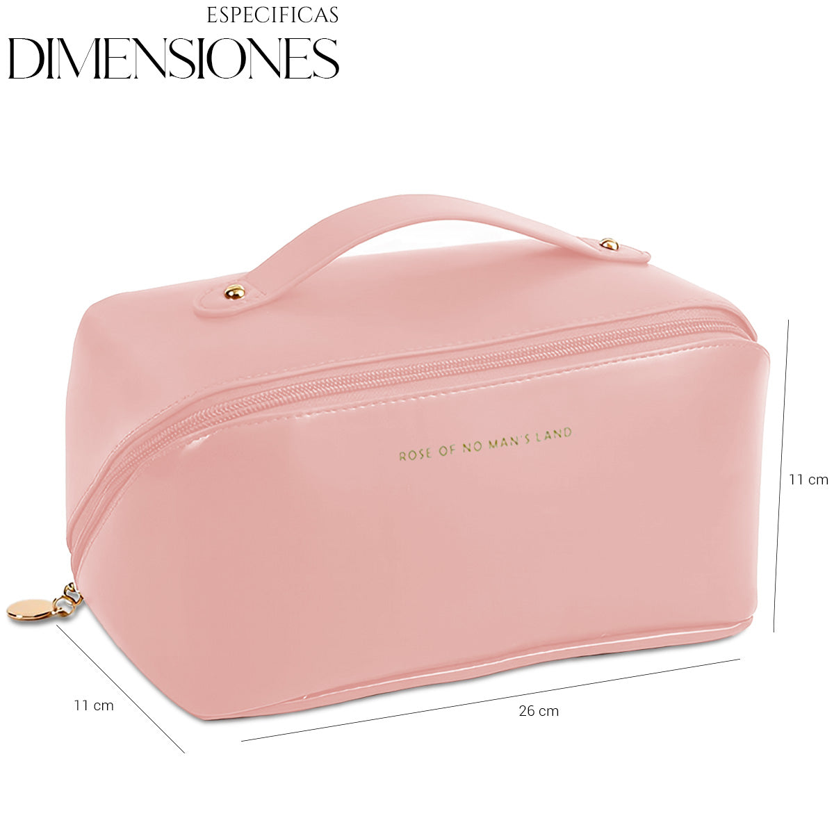 Bolsa Cosméticos MAYOREO