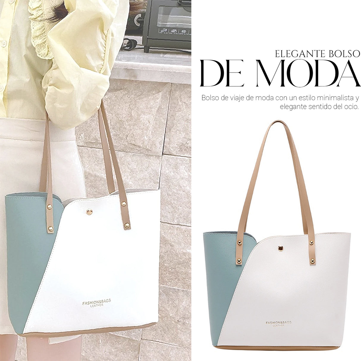 Bolsa De Mano MAYOREO