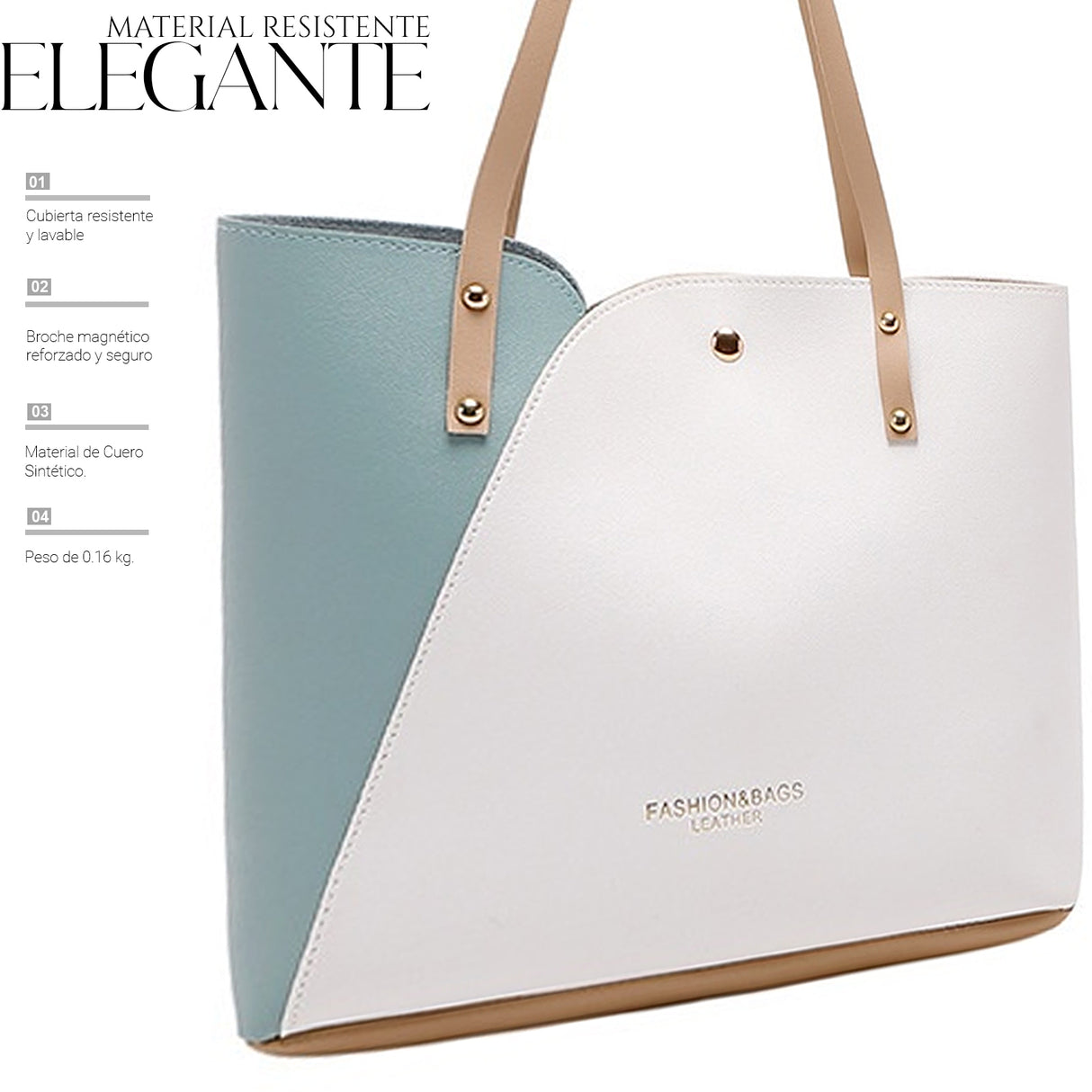 Bolsa De Mano MAYOREO