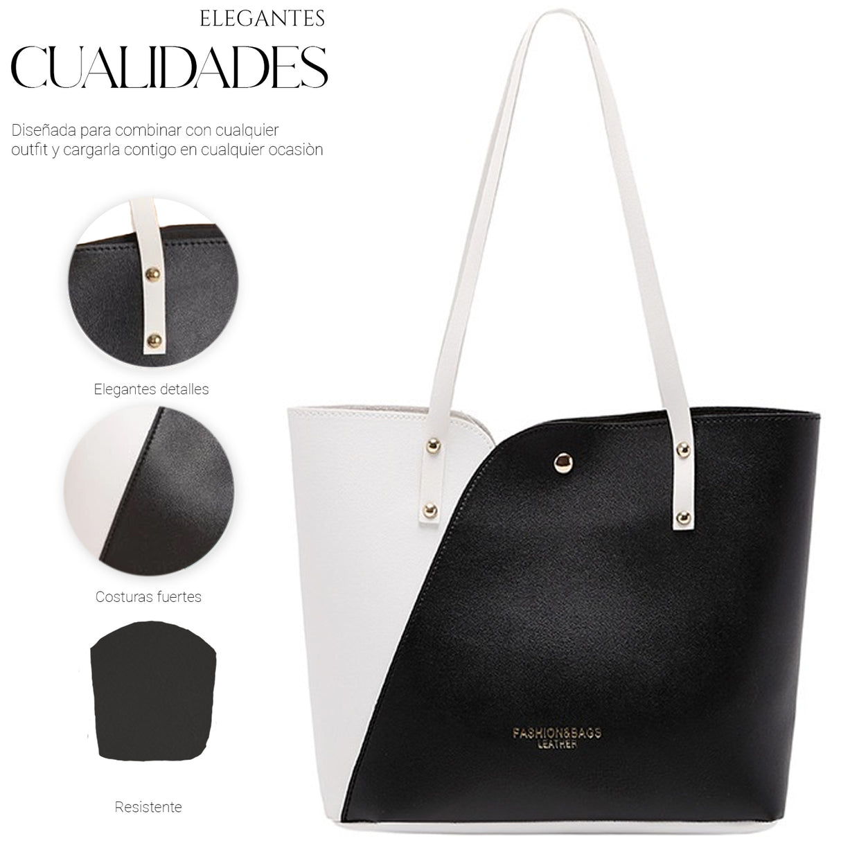 Bolsa De Mano MAYOREO