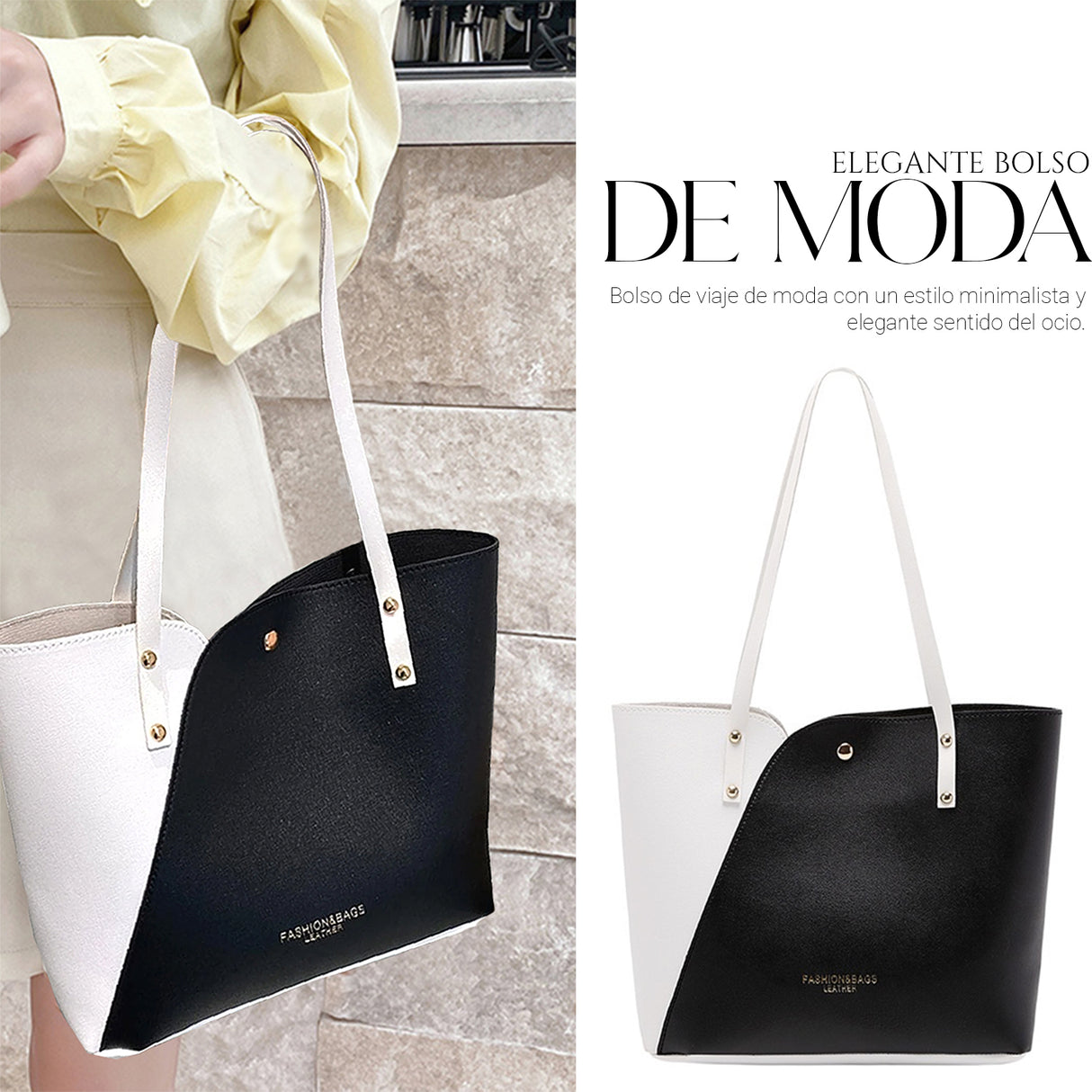 Bolsa De Mano MAYOREO