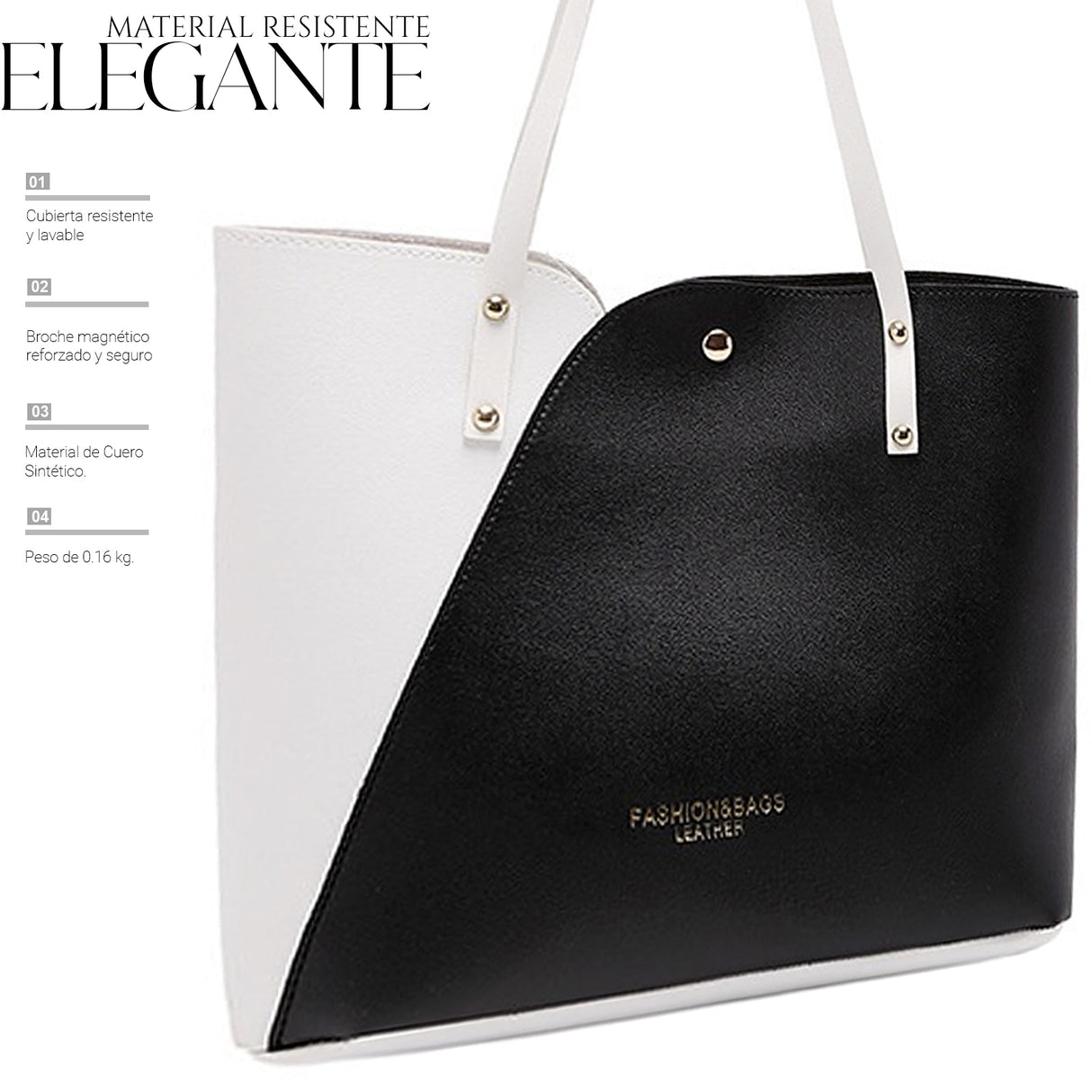 Bolsa De Mano MAYOREO