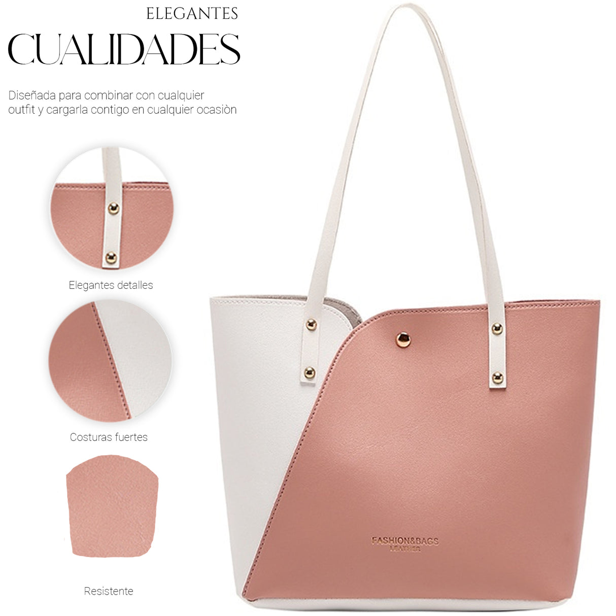 Bolsa De Mano MAYOREO