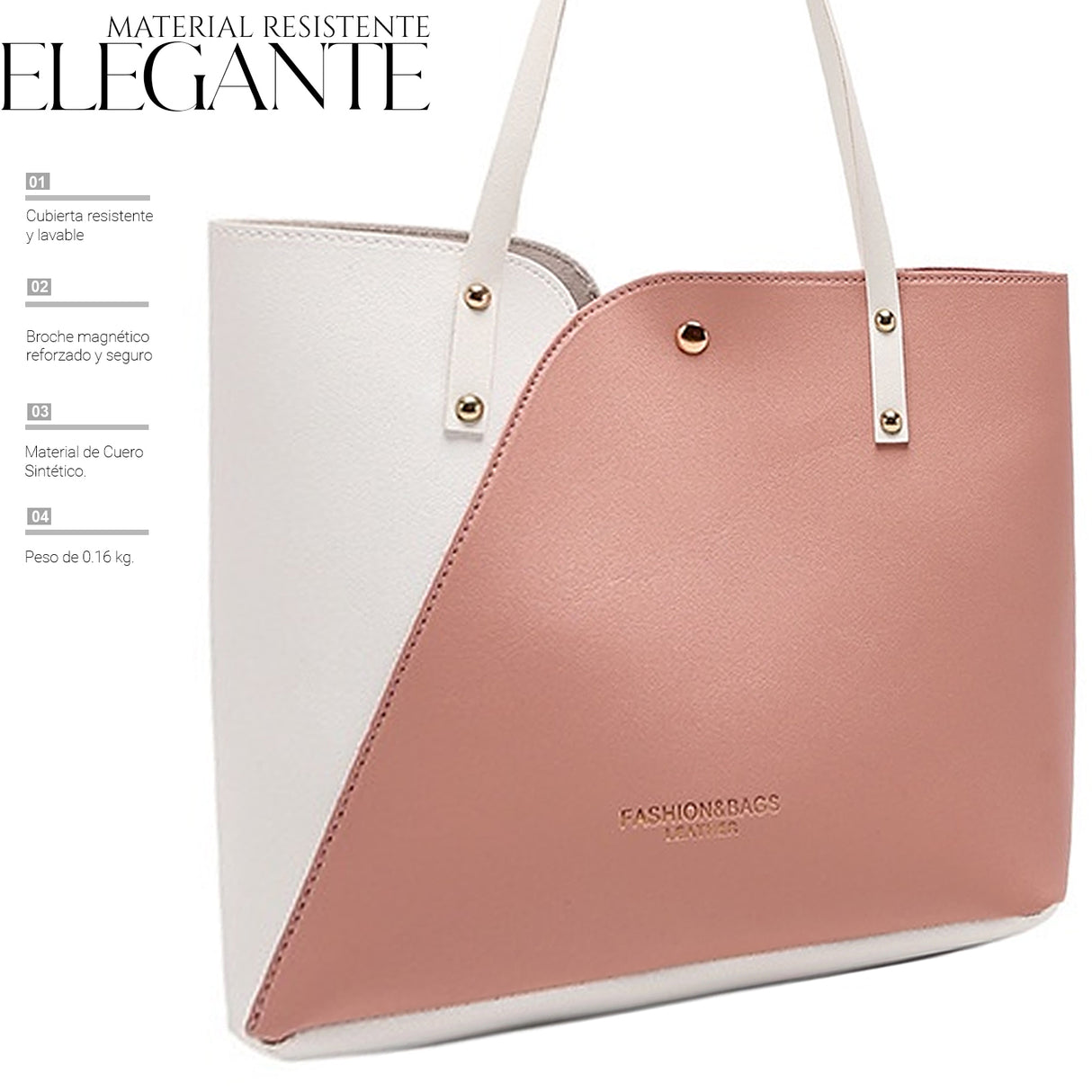 Bolsa De Mano MAYOREO