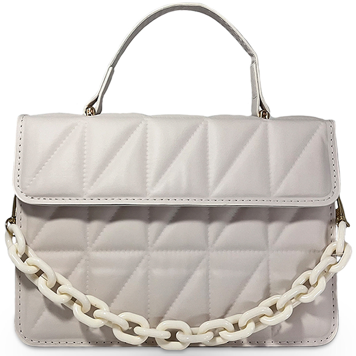 Bolso De Mano Para Mujer Estilo Causal