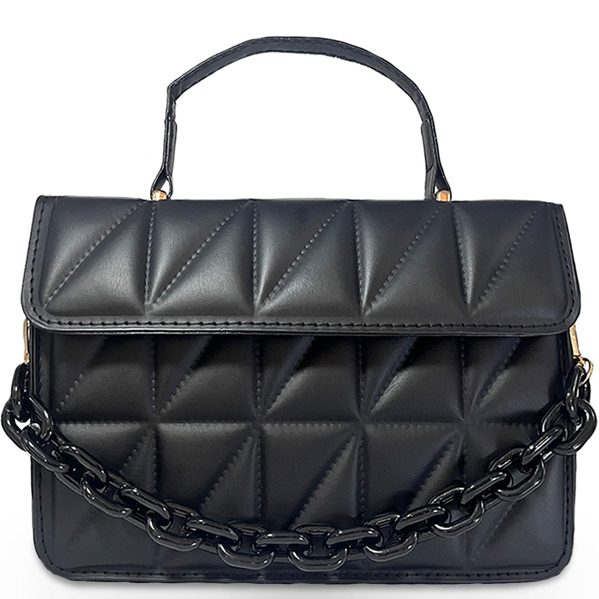 Bolso De Mano Para Mujer Estilo Causal