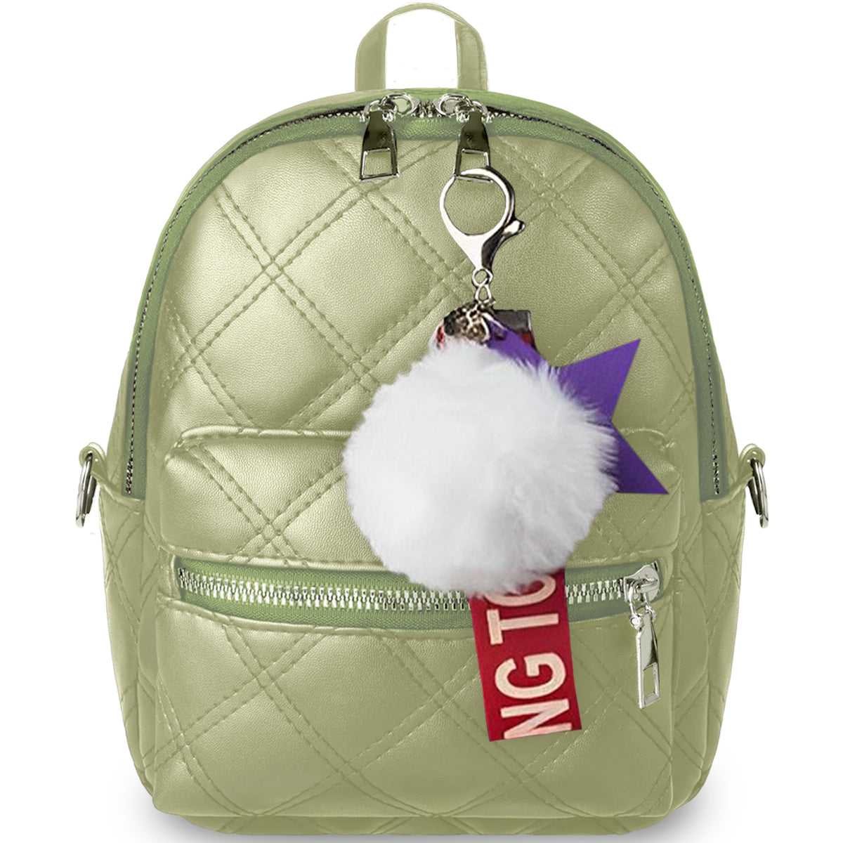 Mochila Para Mujer De Moda