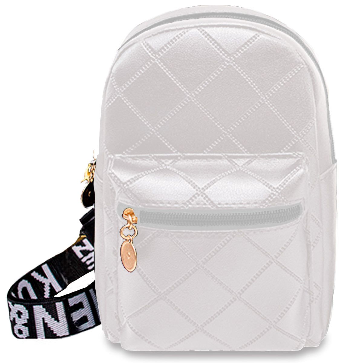 Bandolera Para Mujer Impermeable