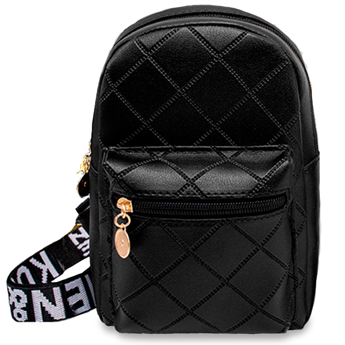 Bandolera Para Mujer Impermeable