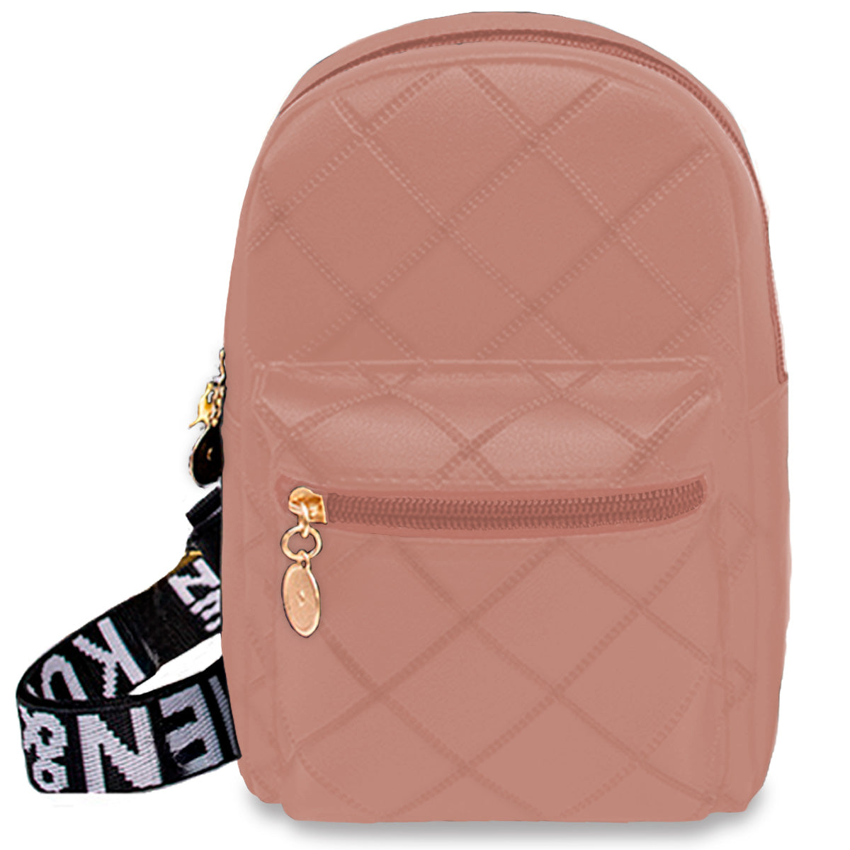 Bandolera Para Mujer Impermeable