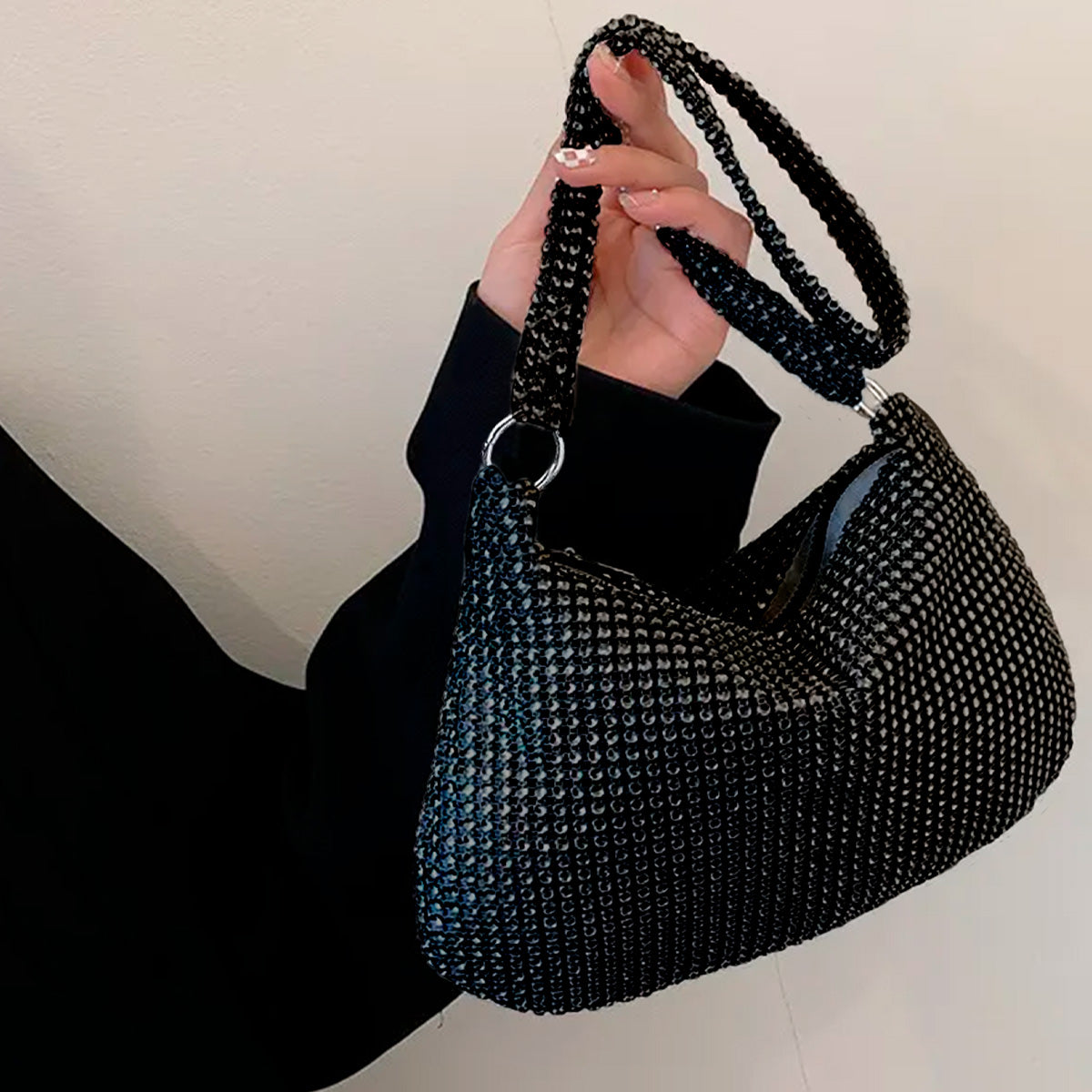 Bolso De Mano MAYOREO