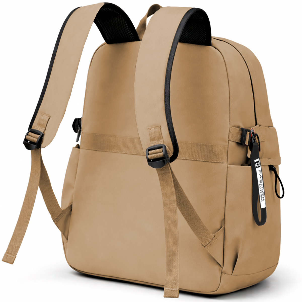 Mochila Backpack Vinipiel Contra Agua De Viaje Porta Laptop