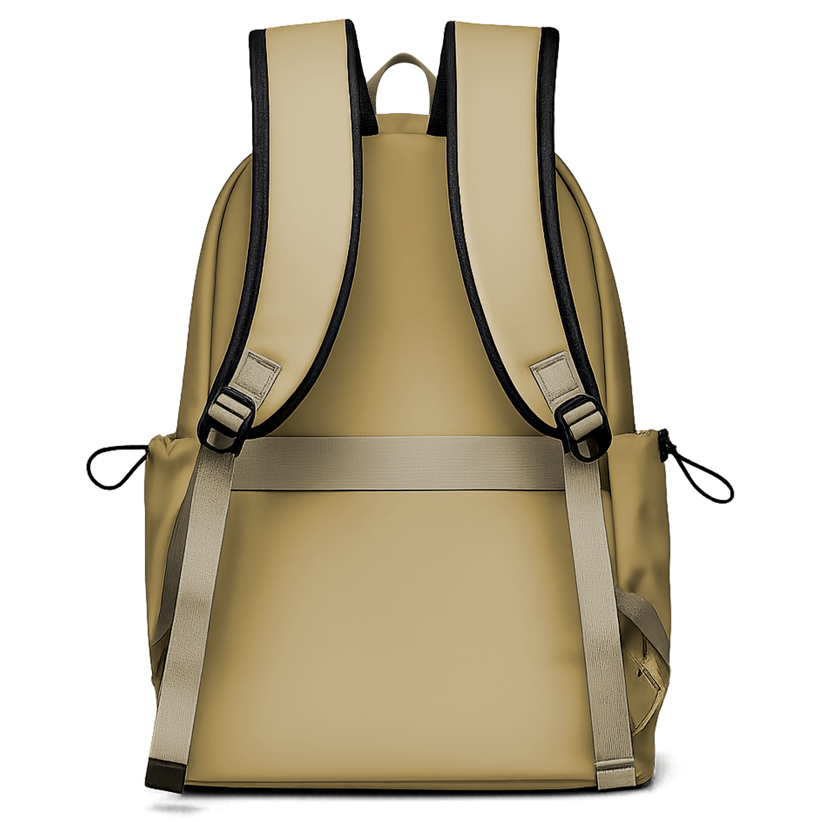 Mochila Backpack Vinipiel Contra Agua Para Viaje Usb Laptop Mayoreo
