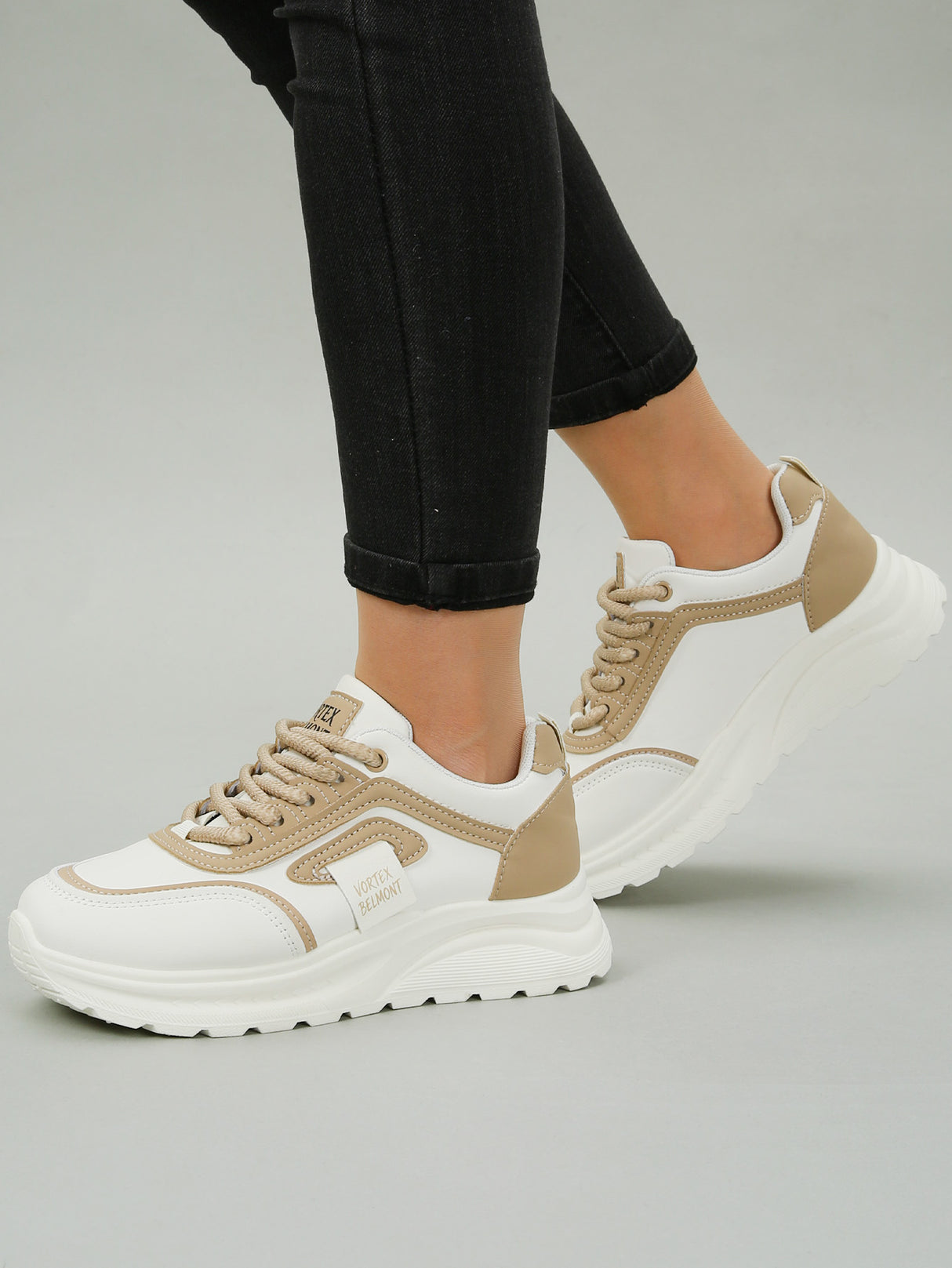 Tenis Mujer Clasicos Casual Sneakers Suela Antideslizante